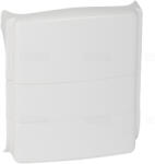 Legrand 033670 DLP padlószegély T-elem 80/120x20mm csatornához (033670)