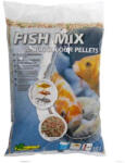 Ubbink Fish Mix - Haltáp Multicolor Pellet 4 mm, 15 l (1373200)
