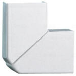 Legrand DLP mini állítható kanyarelem 32x16 mm-es csatornához 033327 (033327)