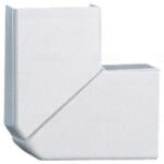 Legrand DLP mini kanyarelem 40x12, 5 csatornához 033316 (033316) - daniella
