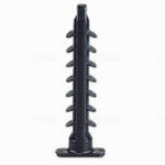 Legrand 030898 DLP mini csatorna rögzítőpatent 5-6, kábelcsatornához (030898)