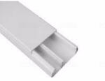 Legrand 030014 DLP mini csatorna 32x12, 5mm, fedéllel, válaszfallal (030014)