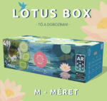 Creatiger Lotus Box M 2, 9 - 4, 6 m3 (701-009)