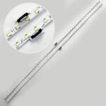 Panasonic LED-TV545 Edge háttérvilágítás Panasonic 50coll LED TV-be 56LED 3V, 2db/csomag