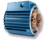 Leo ND XJWM60/41 Spares /Stator álló tekercs (3913450)