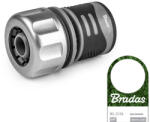 Bradas WHITE LINE WL-2136 gyorscsatlakozó TPR 3/4", 25/50/400ks (1500232)