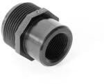  KB Szűkítő H 6/4" x 5/4" Menetes betét KM - BM 10db/csom (405054)