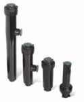 Rain Bird RB szórófej 5004-FC PLUS 10cm 3/4" 7, 6-15, 2m 360°, 20db/kart (290820)