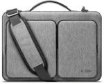 Tech-Protect Defender Bag laptop táska 15-16'', szürke