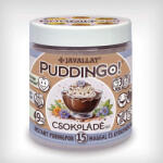  PuddinGo! ® Csokoládé ízű instant pudingpor 300 g