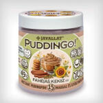  PuddinGo! ® Fahéjas keksz ízű instant pudingpor 300 g