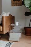 Umbra Поставка за вестници Umbra Magino Stool (322720.165)