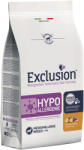Exclusion Veterinary Diet Hypoallergenic Duck & Potato Medium /Large gyógytáp kutyának 12kg - vetpluspatika