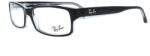 Ray-Ban szemüveg (RB5114 2034 54-16-140)