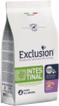 Exclusion Veterinary Diet Intestinal Puppy Pork & Rice gyógytáp kutyának 12kg - vetpluspatika