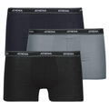 Athena Boxerek MY PETITS PRIX Pack de 3 Fekete EU XXL