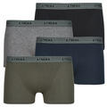 Athena Boxerek BASIC COTON Pack de 4 Tengerész EU XXL