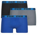 Athena Boxerek BASIC COLOR Pack de 3 Fekete EU XL - spartoo - 10 225 Ft