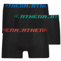 Athena Boxerek MY PETITS PRIX Pack de 4 Fekete EU S