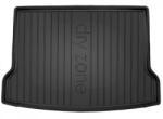 Frogum Mercedes Benz GLA-osztály X156 Frogum DZ549703 fekete műanyag - gumi csomagtértálca