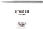 Condor Darts Darts hegy steel Condor Beak Point sima ezüst 46mm