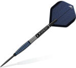 Mission Darts Dart szett Mission steel Nightfall, M4, curved, 90% wolfram