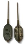 Niedermayer NM Method Flat-Arc 4X longcast 30g, method kosár (NM140-10-030)