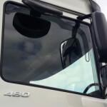 Vepro Set 2 Deflectoare geam lateral, Paravanturi DAF XF Euro 6 (1485412222)