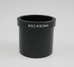 KERN ODC-A8107 digitális mikroszkóp kamera szemlencse adapter (23, 2-30, 5 mm) (ODC-A8107)