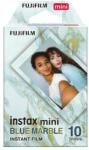 Fujifilm instax mini Blue Marble film