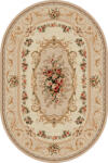 LOTOS Covor Clasic, Lotos 535, Bej Crem, Oval, Diverse Dimensiuni, 1800 gr mp (4823057539653 / 2211698185520) Covor
