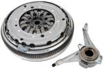 LUK Kit ambreiaj si volanta VW TRANSPORTER T4 2.5 TDI LUK 600 0002 00 (600 0002 00 .1)