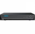 Reolink NVS8 2TB HDD, 8 POE, Wifi, VGA-HDMI, 2 sata központ (REO-NVS8-2TB)