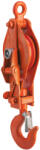 Evotools Scripete cu Carlig si Inel (658044)