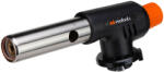Evotools Arzator Gaz cu Filet si Aprindere PIEZO (681695)