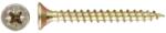 Evotools Surub Lemn cu Cap Inecat EvoTools - 1 Hs2 (682001)
