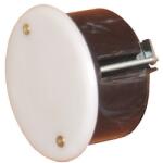 Evotools Doza de Legatura ST Rotunda - Tip Gipscarton Diametru 65 mm (658119)