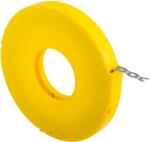 Evotools Banda Perforata din Otel Zincat EvoTools (649288)