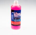 MARLY Червен антифриз g12 marly antifreeze oxl concentrated 1л (marly antifreeze oxl concentrated 1л.)