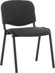 Bittel Посетителски стол Carmen 1130 H - графит (3520765_1) - tierradesign