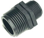 Irritec Szűkített közcsavar 3/4x1/2 - pepita - 96 Ft