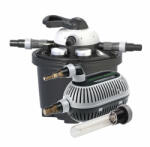  Clear Control 25 nyomás alatti szűrőszett 4500 l/h szivattyúval - pepita - 211 805 Ft