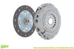 VALEO Set ambreiaj VALEO KIT2P with Self Adjusting Technology 832232 (832232)