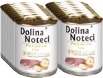 Dolina Noteci Premium Pure Gâscă cu mere 18x800g