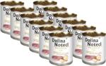 Dolina Noteci Premium Gâscă pură cu mere 12x800g