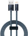 Baseus Cablu Date si Incarcare Baseus USB-A - Lightning Dynamic Series 18W 1m Gri