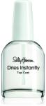 Sally Hansen Dries Instantly gyorsan száradó fedőlakk a hosszan tartó hatásért 13, 3 ml