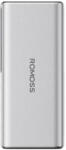 ROMOSS PPU20 20000mAh 130W Powerbank (silver) (PPU20-128-S533H) - scom