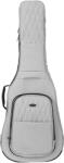 Music Area TANG30 Electric Bass Case Gray