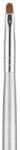 Pinx Pensula de manichiura pentru gel Round 002 (C8721)